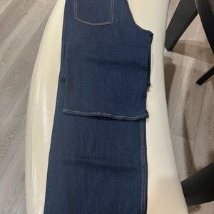 Old Navy Deep Indigo Jeans